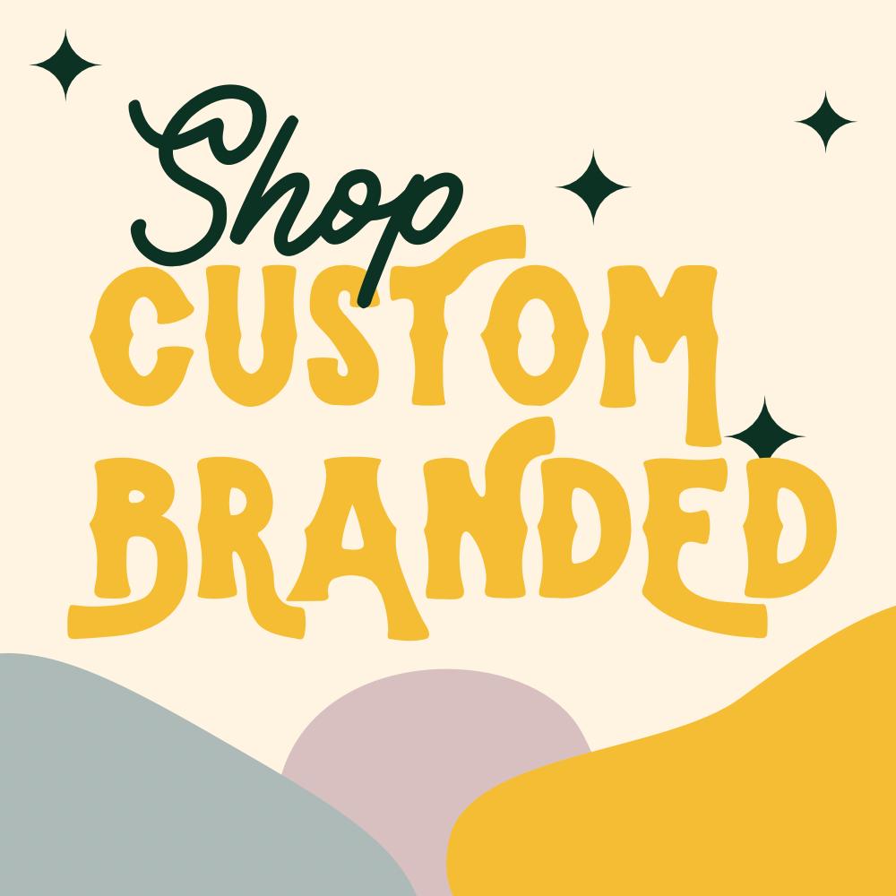 Shop All Custom Branded Layettes