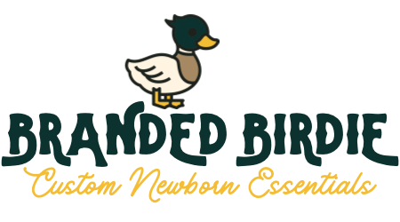 Branded Birdie